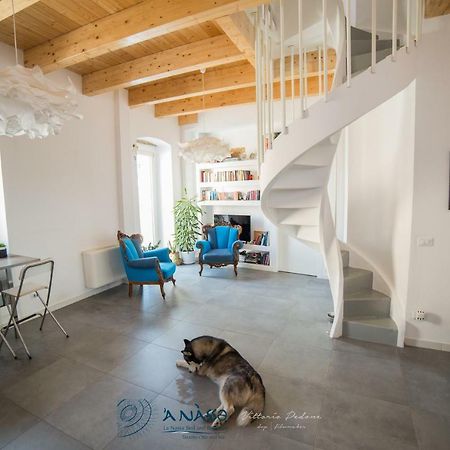 Bed & Breakfast La Nassa Taranto Dış mekan fotoğraf