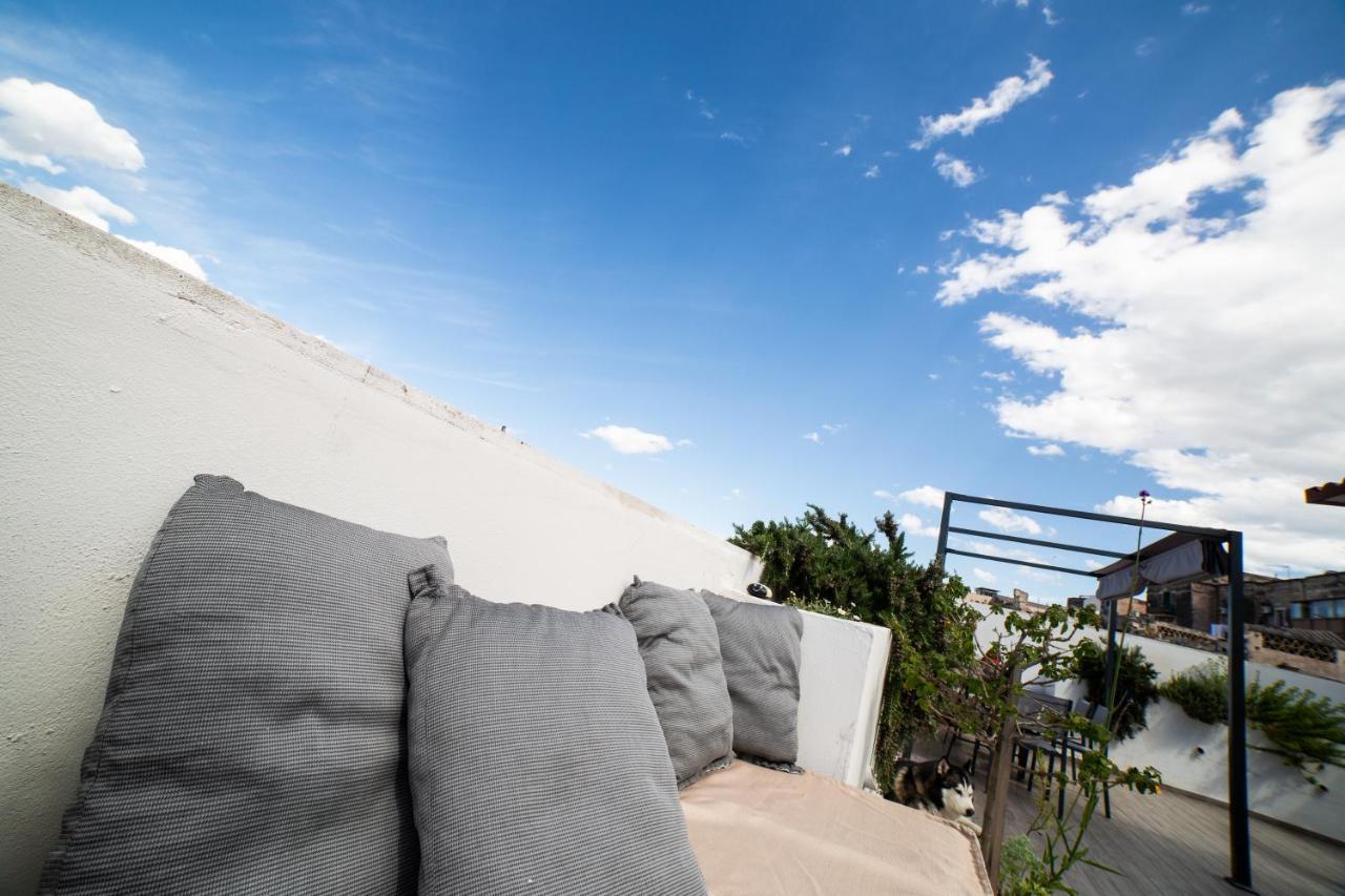 Bed & Breakfast La Nassa Taranto Dış mekan fotoğraf