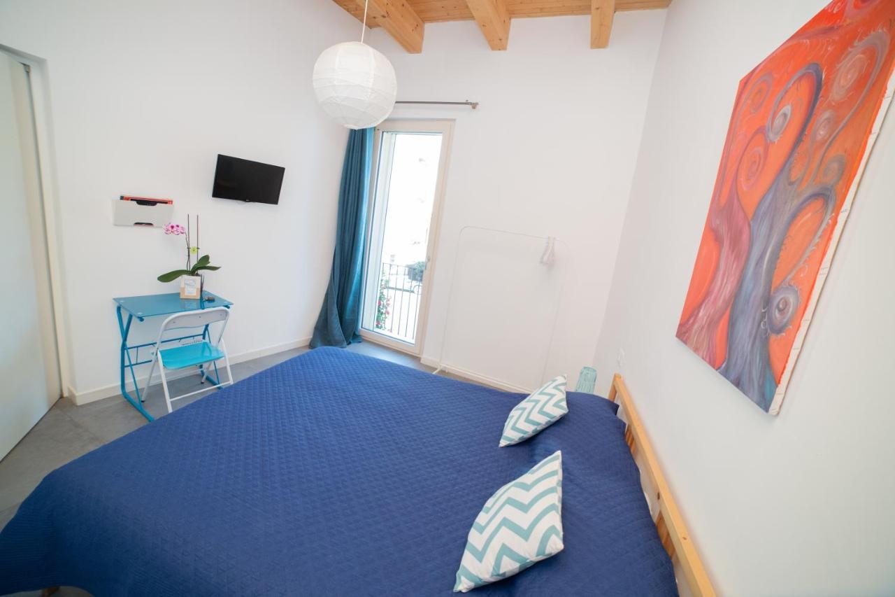 Bed & Breakfast La Nassa Taranto Dış mekan fotoğraf