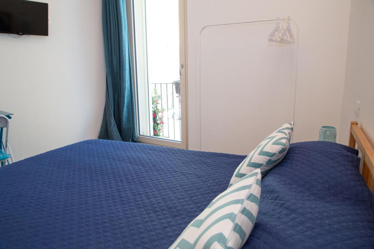 Bed & Breakfast La Nassa Taranto Dış mekan fotoğraf