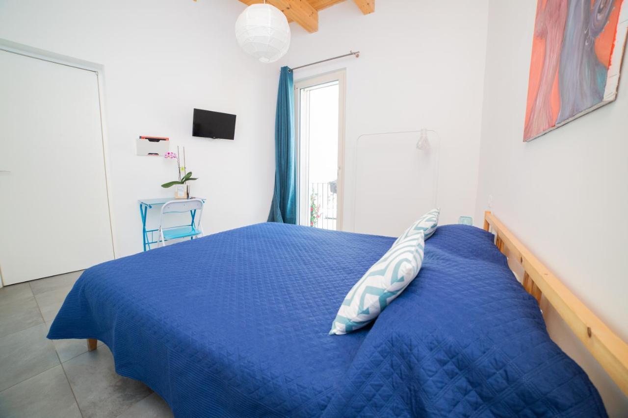 Bed & Breakfast La Nassa Taranto Dış mekan fotoğraf