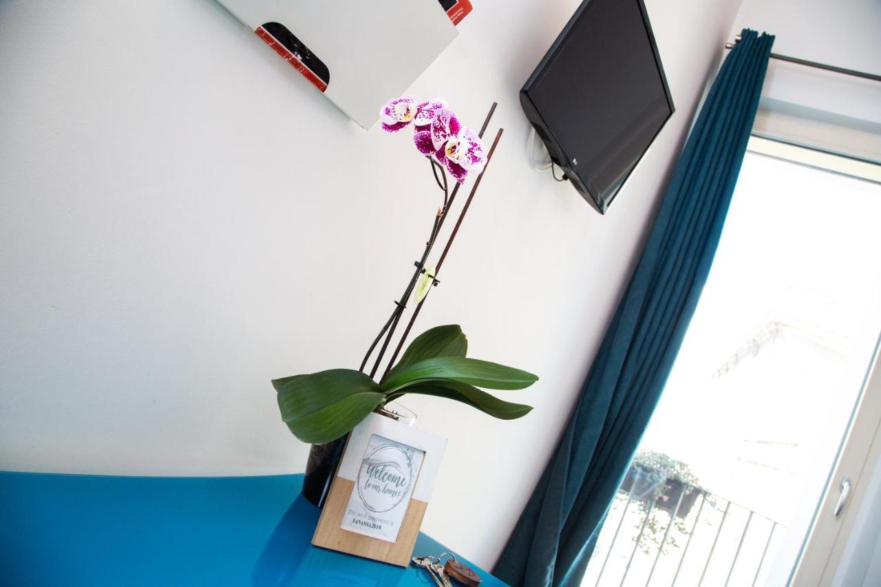 Bed & Breakfast La Nassa Taranto Dış mekan fotoğraf