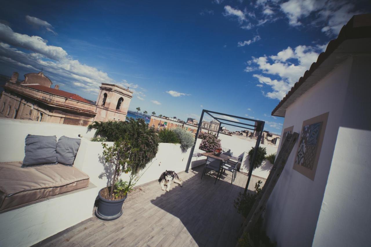 Bed & Breakfast La Nassa Taranto Dış mekan fotoğraf