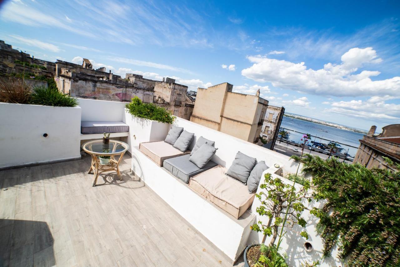 Bed & Breakfast La Nassa Taranto Dış mekan fotoğraf