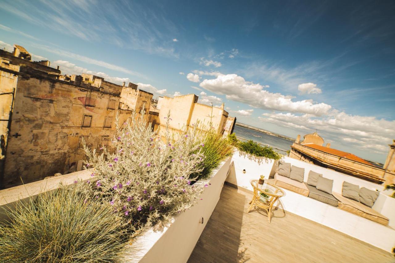Bed & Breakfast La Nassa Taranto Dış mekan fotoğraf