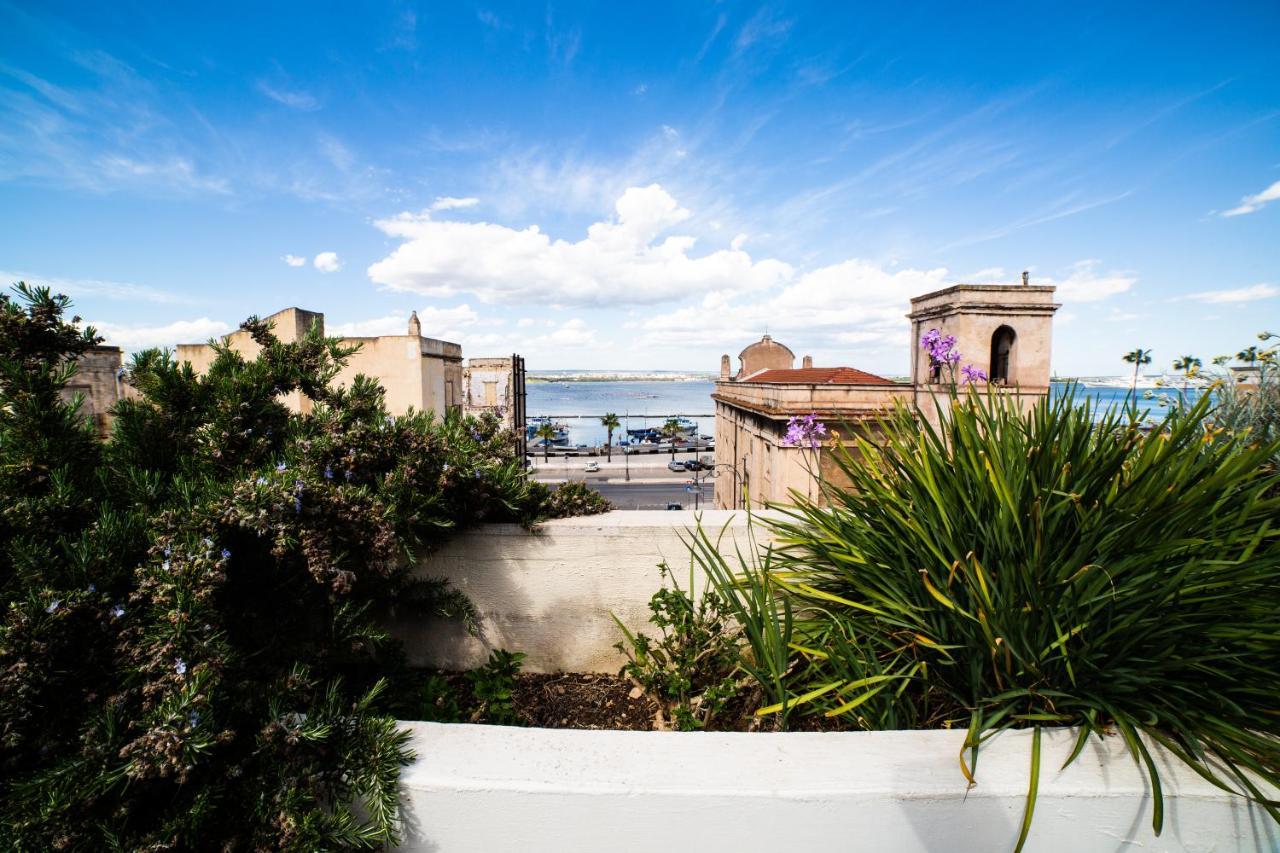 Bed & Breakfast La Nassa Taranto Dış mekan fotoğraf