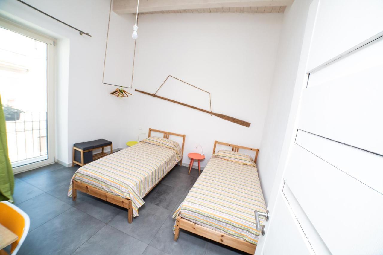 Bed & Breakfast La Nassa Taranto Dış mekan fotoğraf