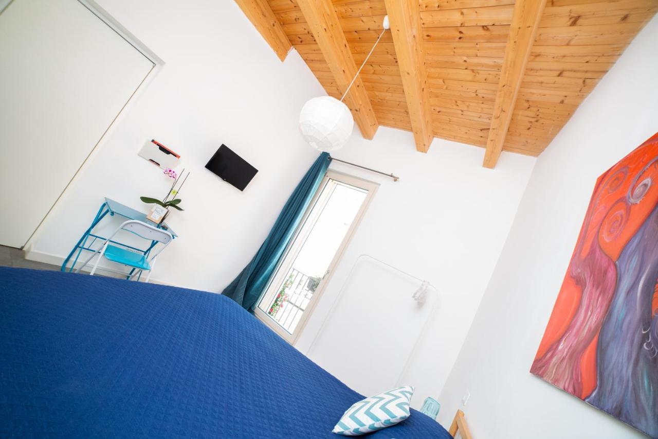 Bed & Breakfast La Nassa Taranto Dış mekan fotoğraf