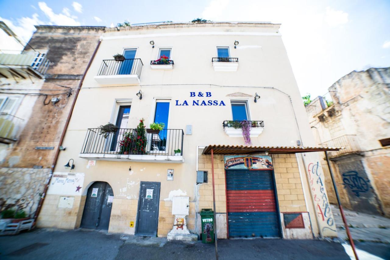 Bed & Breakfast La Nassa Taranto Dış mekan fotoğraf