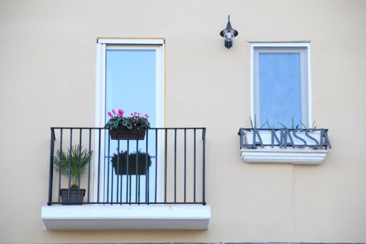 Bed & Breakfast La Nassa Taranto Dış mekan fotoğraf