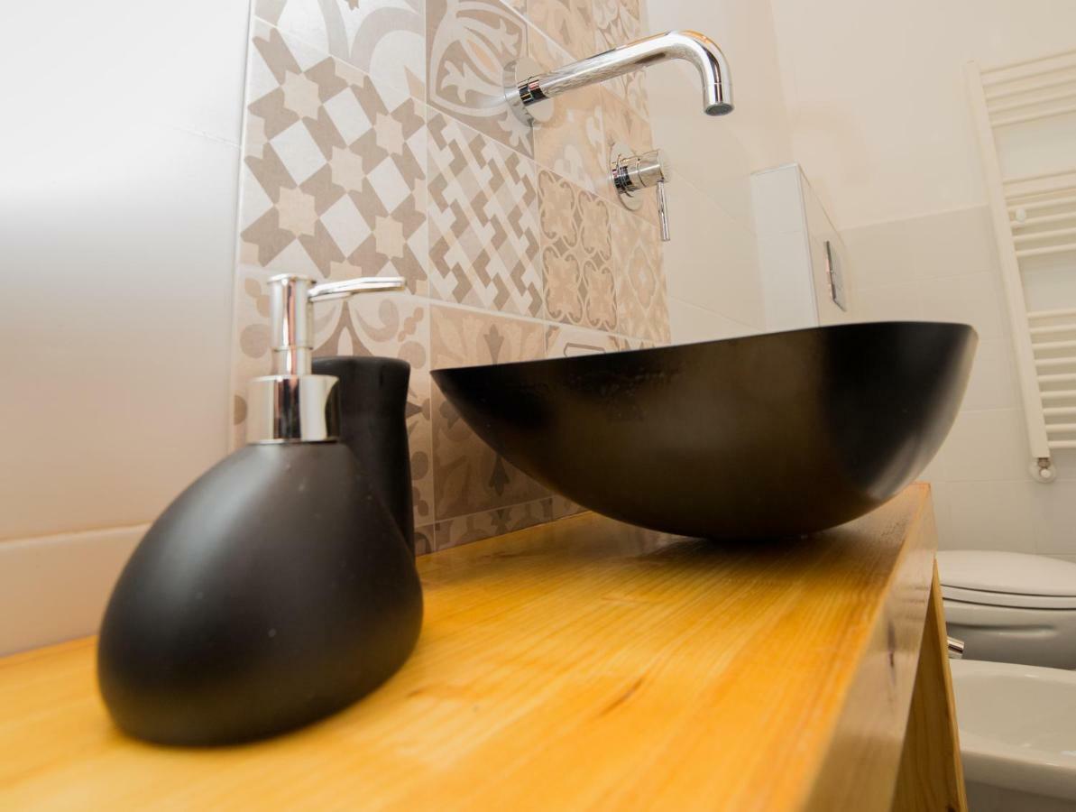 Bed & Breakfast La Nassa Taranto Dış mekan fotoğraf